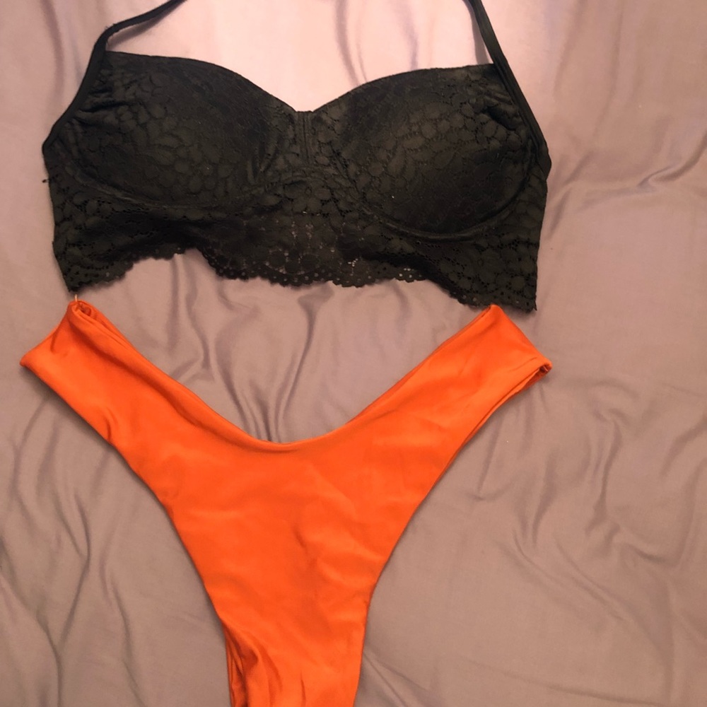 Push up Bikini
